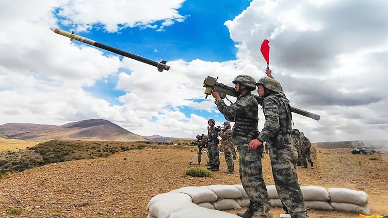 US Congress Allocates $505 Million to Ramp Up Stinger and Patriot Missile Systems Production