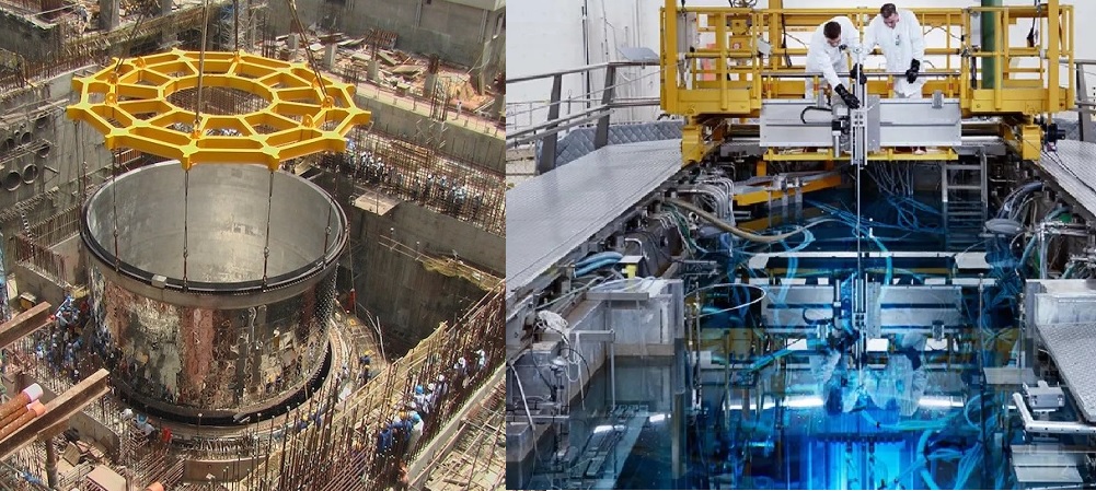 After 20 Years, US Allows Nuclear Technology Export to India for Thorium Project