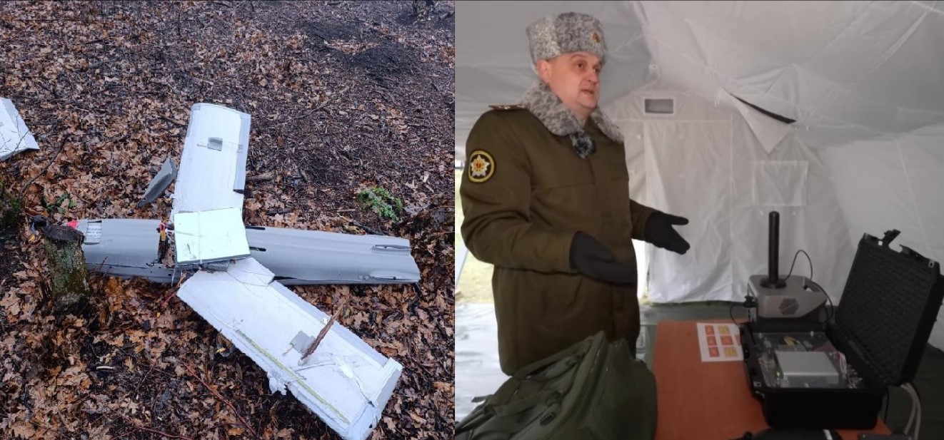 SpaceX Restricts Starlink to Block Russian Drone Operations in Ukraine, Belarus Developed Starlink System Replica