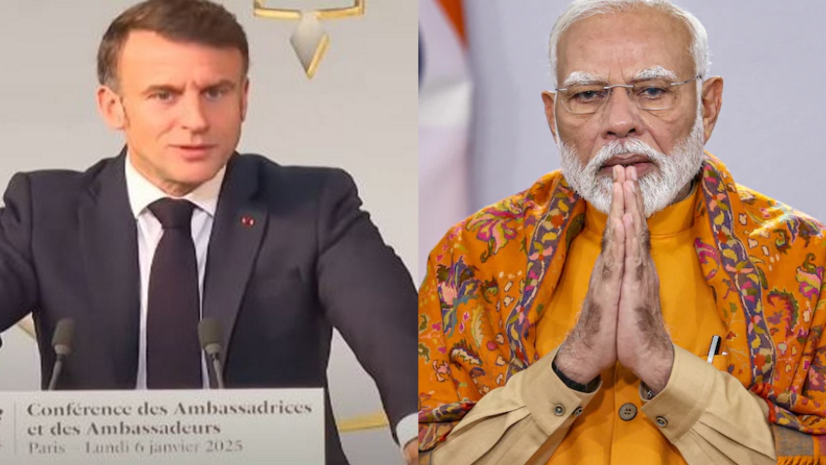 PM Modi to Represent India at Global AI Action Summit in France
