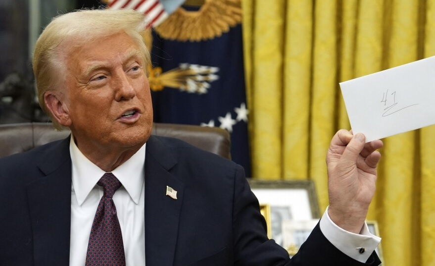 Trump Reinstates Cuba on State Sponsor of Terrorism List 