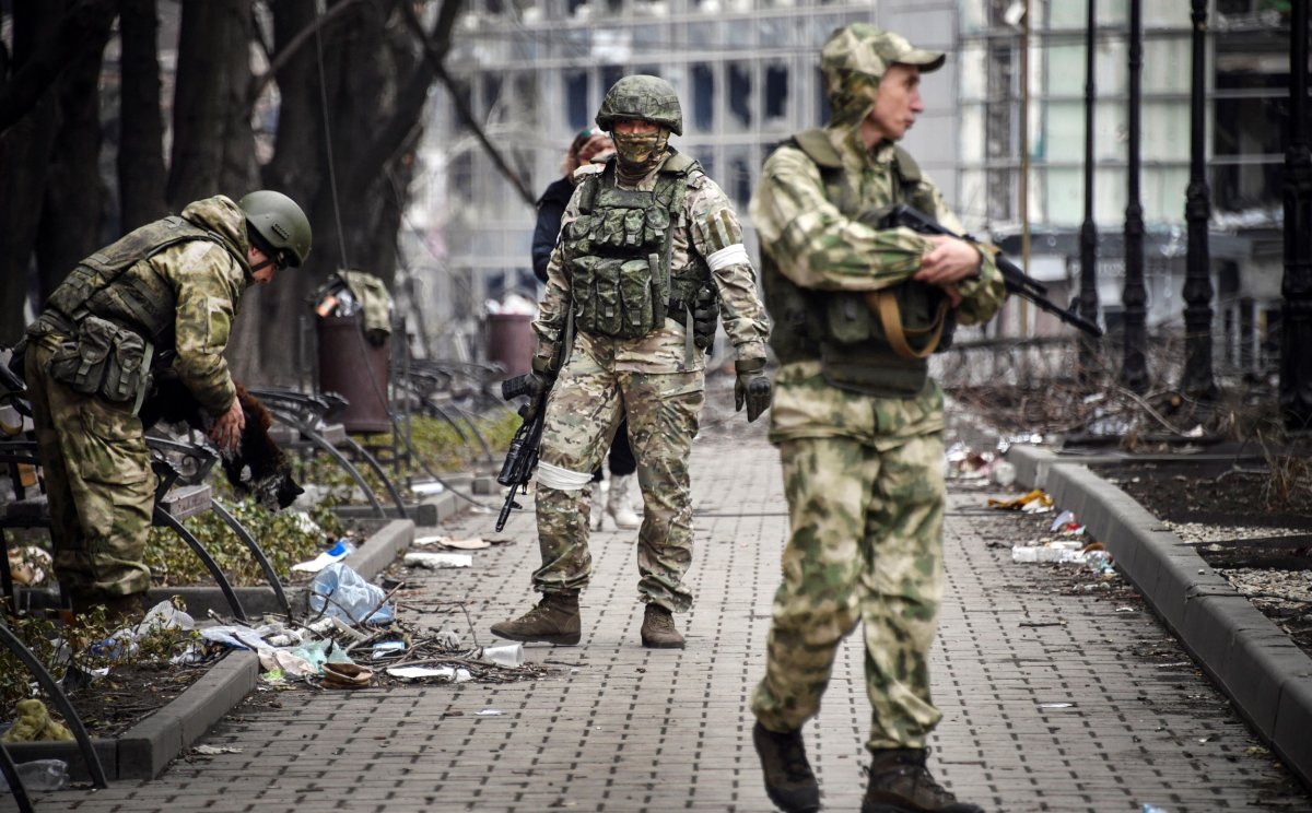 Revolutionary Targeting System Could Enable Small Army Teams to Strike 1,000 Targets Per Hour.