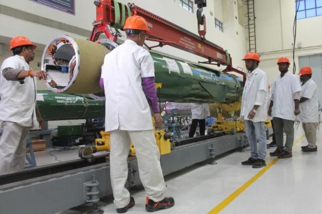 PTC Industries Wins ₹110 Crore Order from BrahMos Aerospace for Critical Titanium Castings