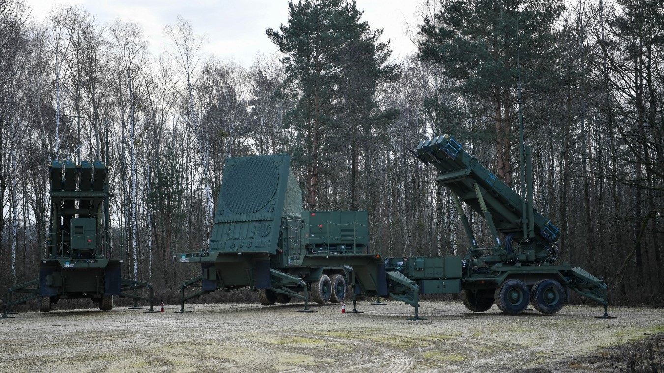 Poland&rsquo;s WISLA Air Defense System Receives $31 Million U.S. Sustainment Boost
