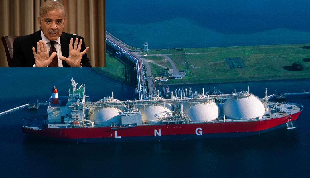 Pakistan Faces a $5 Billion Burden from Qatar LNG Deal