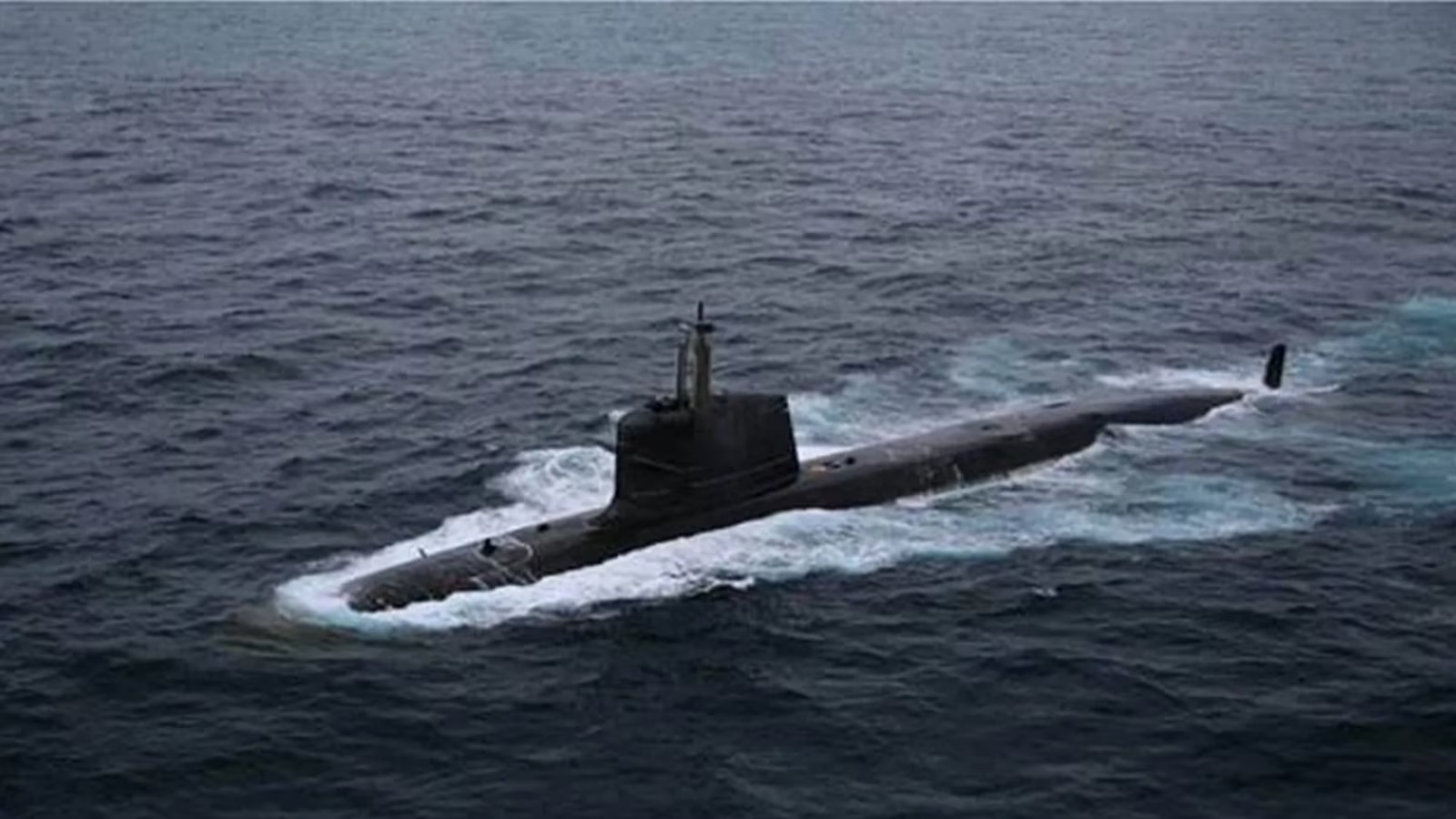 Government Approves Negotiations for ₹70,000 Crore Indigenous Submarine Project, MDL to Begin Talks