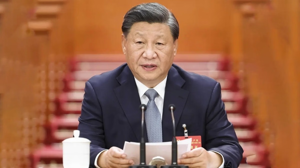 China Adds Seven European Entities to Export Control List, Bans Dual-Use Item Exports Over Taiwan Links