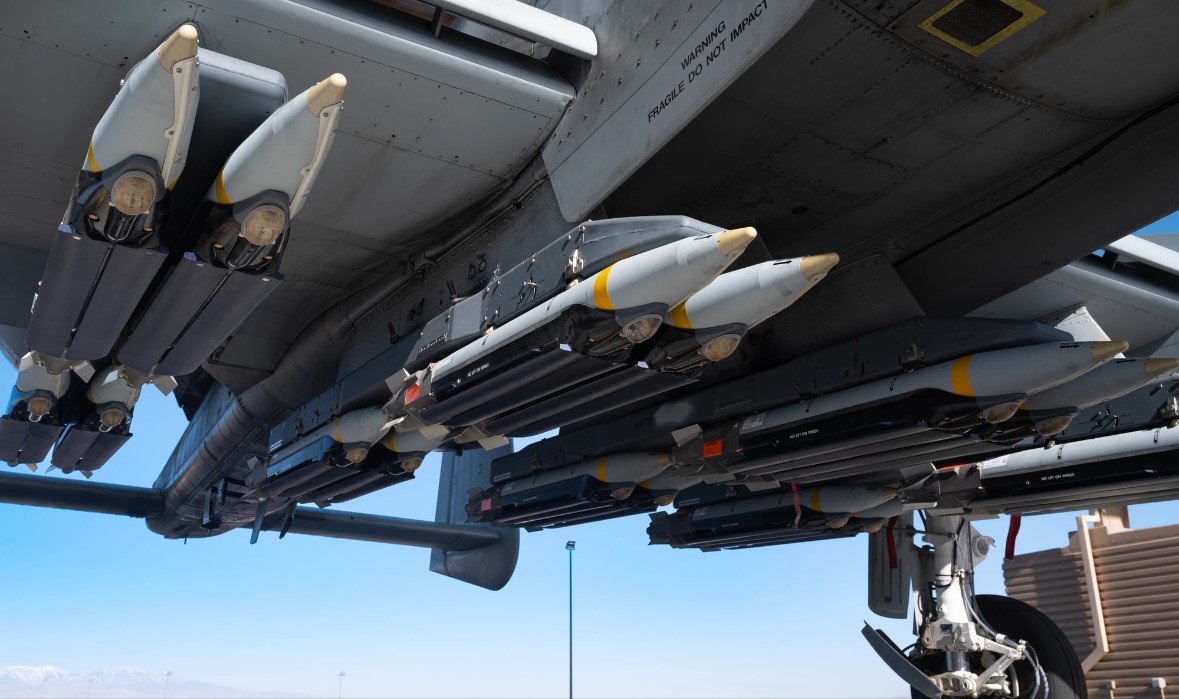 U.S. Approves $82 Million Precision-Weapons Sale to Japan as Tokyo Deepens Stand-Off Strike Strategy