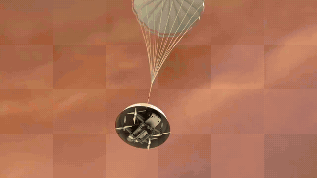 NASA Enters Integration Phase for Nuclear-Powered Dragonfly Rotorcraft for 2028 Titan Mission
