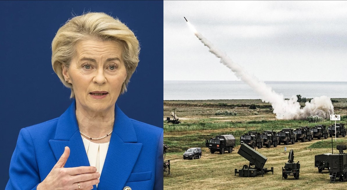 EU Plans New Defense Financing Mechanism as SAFE Program Nears &euro;150 Billion Limit