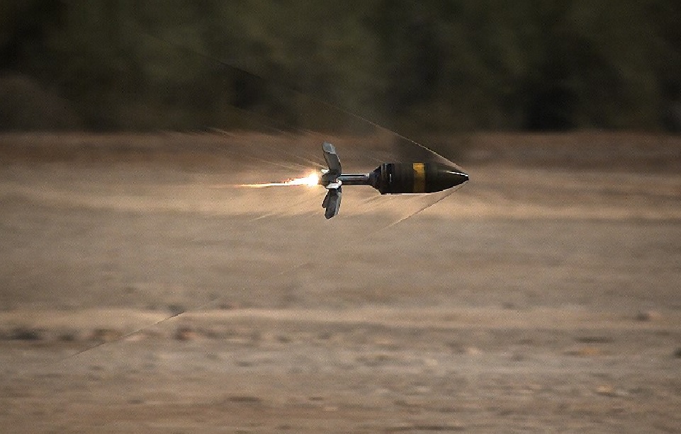 Northrop Grumman Secures Five-Year, $885 Million U.S. Army Contract for M1147 Abrams Ammunition