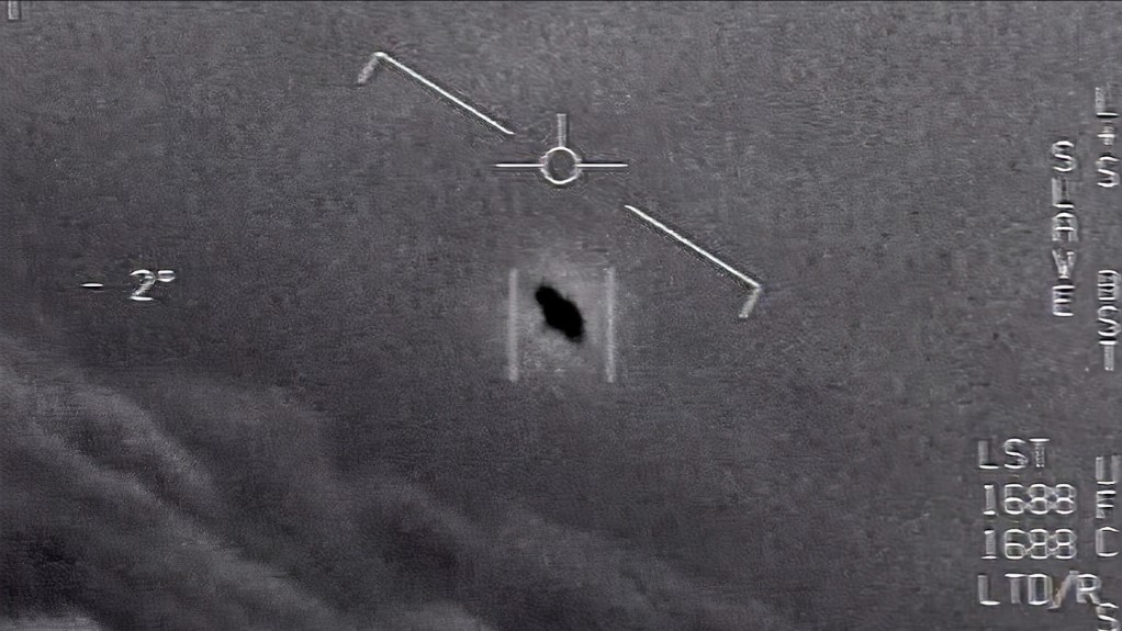 UFO Sightings: Are We Alone in the Universe ?
