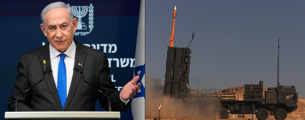 Israel Plans $110 Billion Investment To Build Independent Domestic Arms Industry