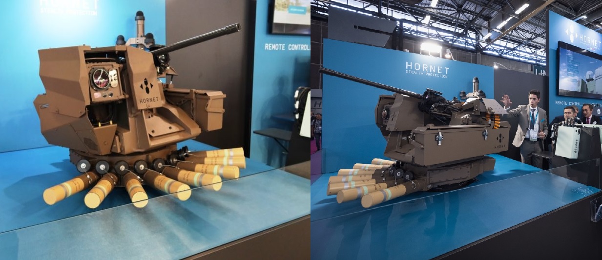 France Fast-Tracks Hornet Air Guard Upgrade as NATO Scrambles for Mobile Counter-Drone Protection