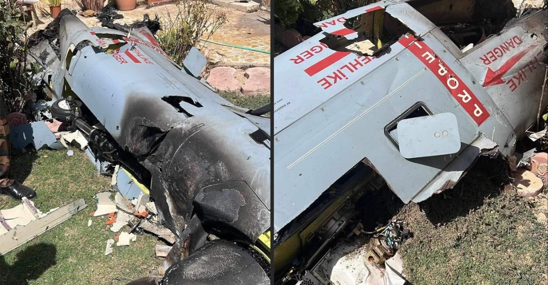  Iraqi Forces Down Turkish Spy Drone Near Kirkuk: Implications for Regional Relations