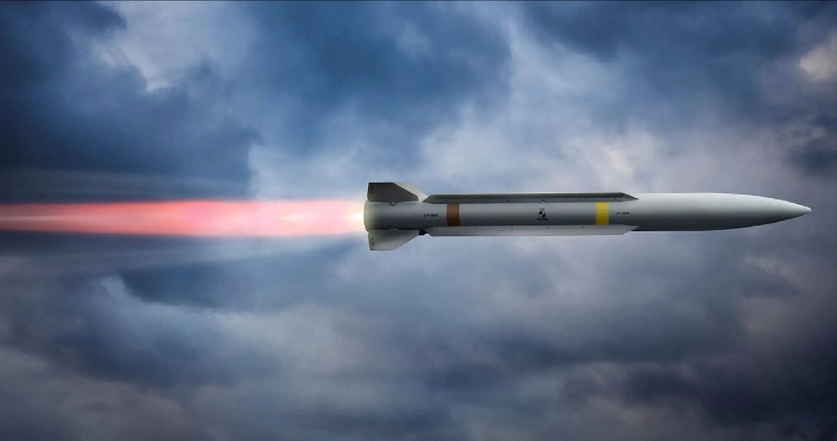 Russia Offers to Sell India the R-37M Long-Range Air-to-Air Missile