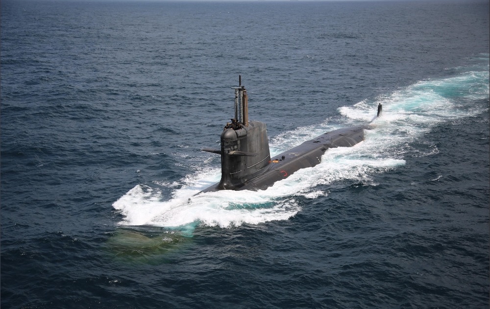 India Plans to Acquire Nine AIP-Equipped Submarines Instead of Six Under Project 75(I)
