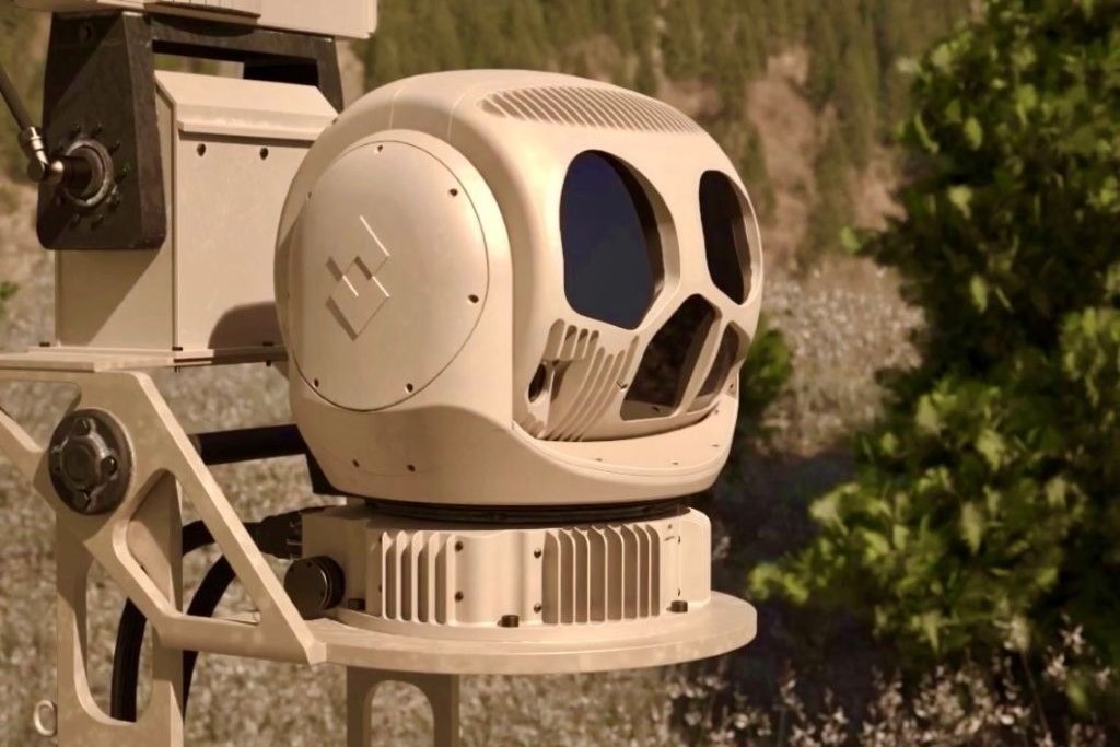 Teledyne FLIR Defense Wins $35M Polish Contract for Recon Vehicle Surveillance Systems