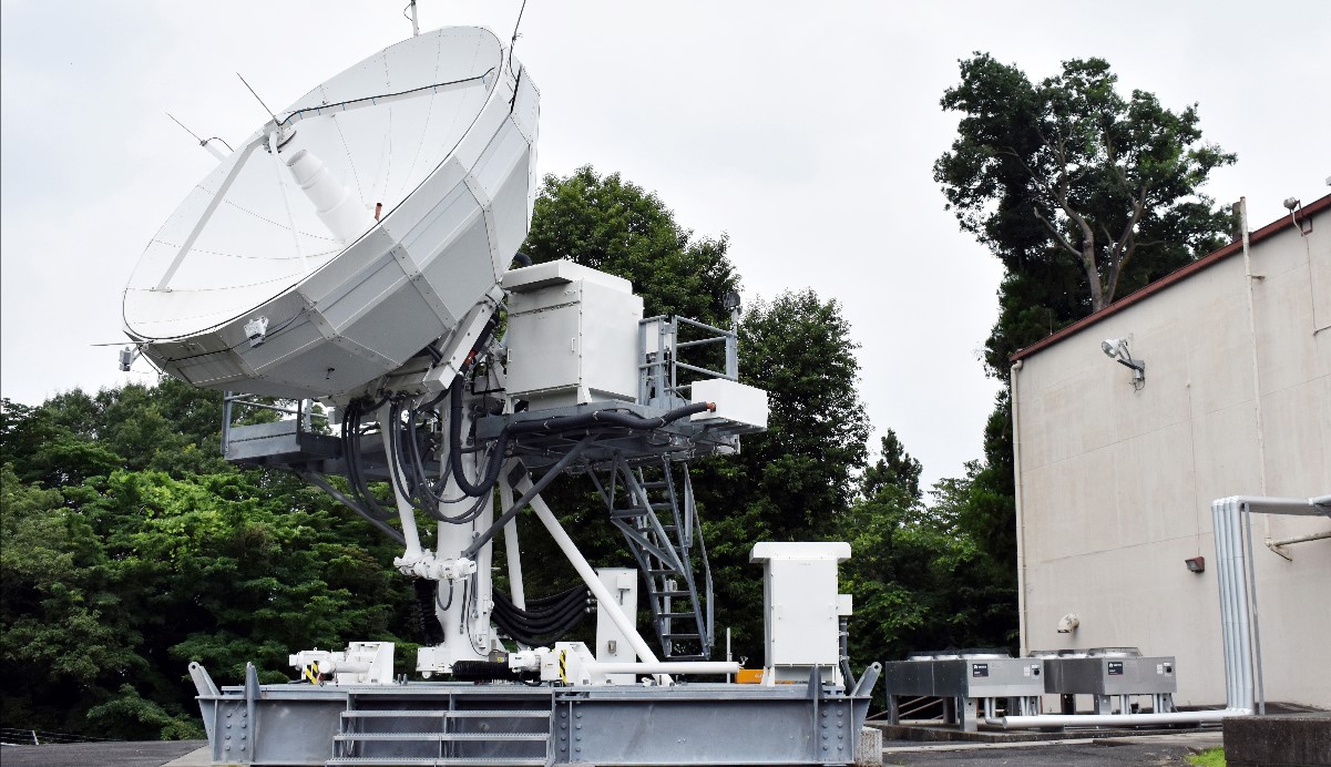 Kebni Collaborates with Varisis to Explore Maritime Satcom Opportunities in India