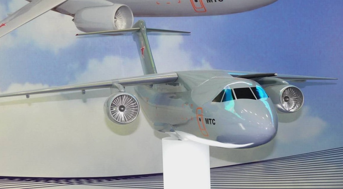 Russia Pushes to Revive Multirole Transport Aircraft Project with India: Engine Dispute Remains a Stumbling Block