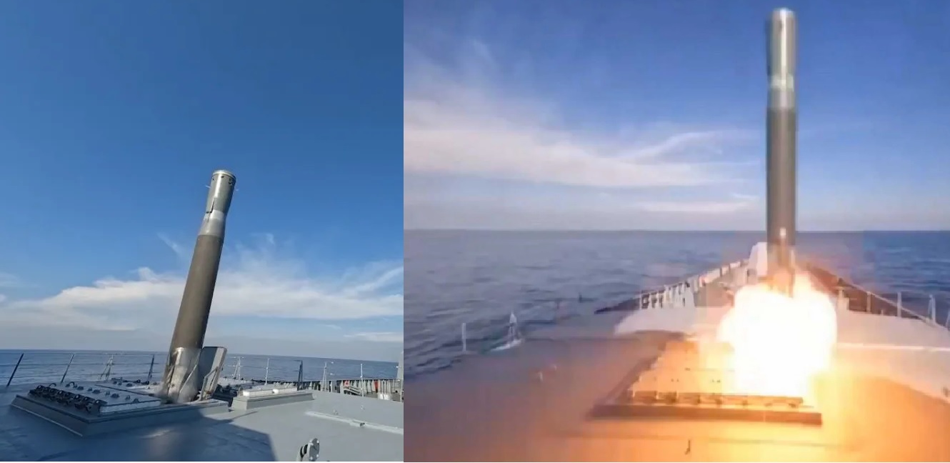 Open-Source Evidence Suggests Russia's Zircon Is a Quasi-Ballistic Missile, Not a True Hypersonic Cruise Weapon