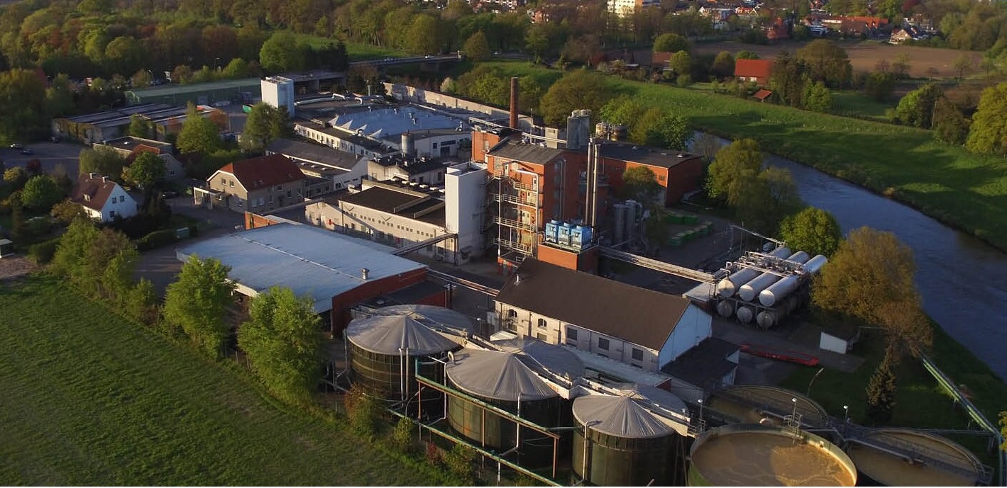 Rheinmetall Strengthens Ammunition Supply Chain with Acquisition of Nitrocellulose Maker Hagedorn-NC
