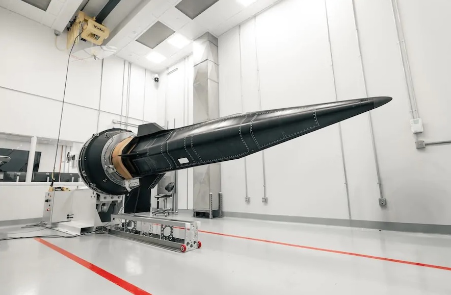 Rocket Lab to Launch DIU&rsquo;s &ldquo;Cassowary Vex&rdquo; Hypersonic Mission from Wallops Island in February 2026