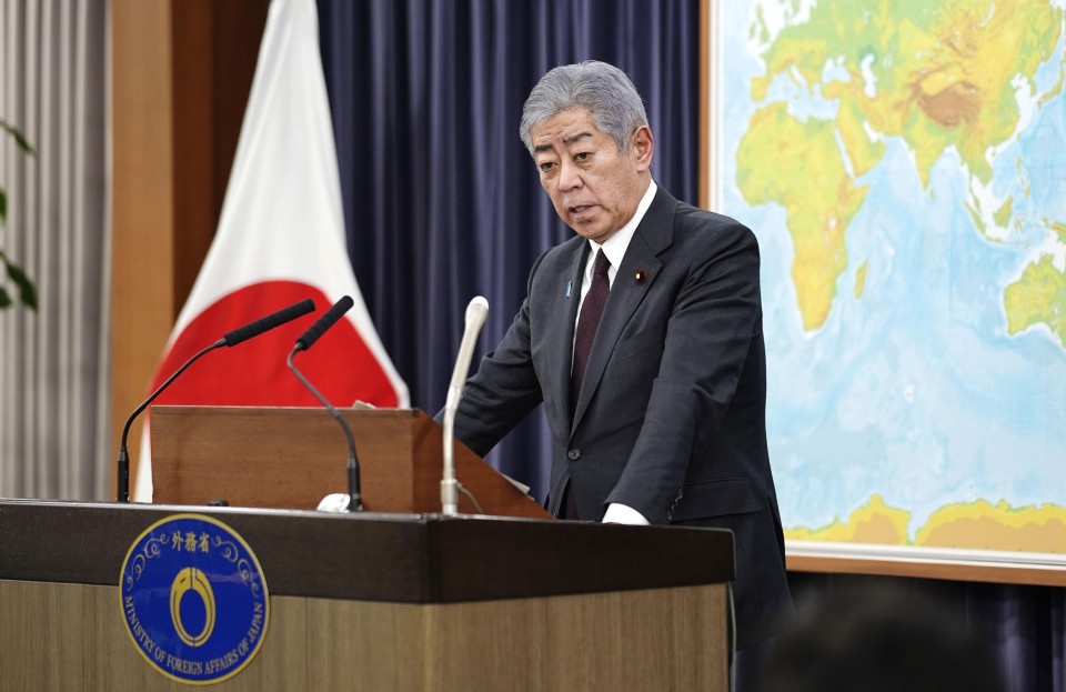 Japan Declines Participation in U.N. Nuclear Weapons Ban Conference, Emphasizing U.S. Deterrence
