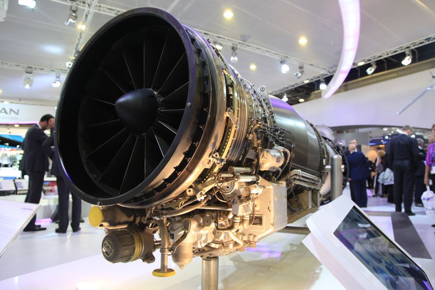 Safran to Provide Full Tech Transfer and Shared IPR for 120–140 kN AMCA Engine in $7bn Joint Venture