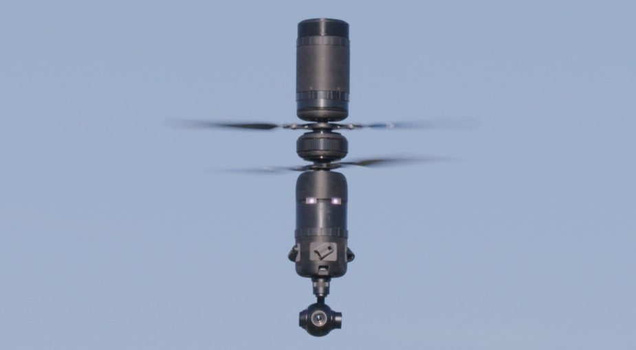 Ascent AeroSystems’ Spirit UAV Becomes First Drone to Earn Dual Approval in Pentagon’s Blue UAS Program