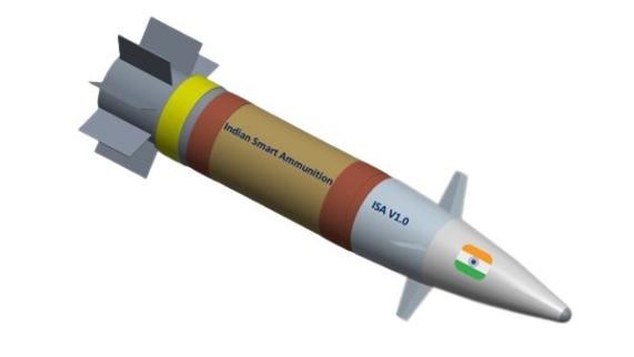 IIT Madras Developing India&rsquo;s First 1550 mm Smart Ammunition shell Collaborate with  Munitions India 