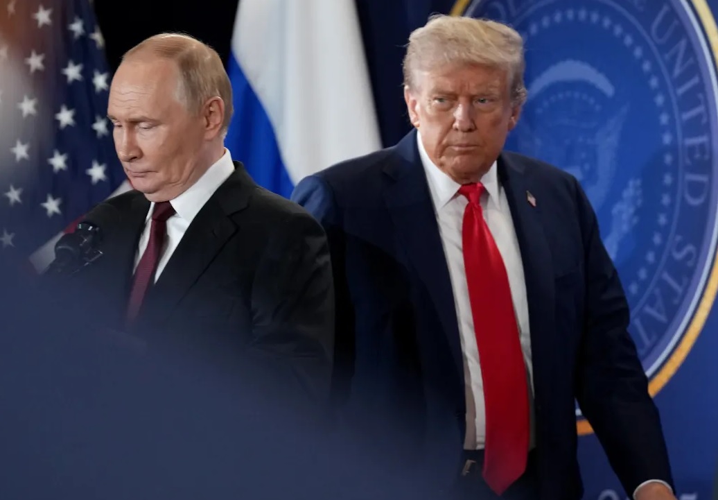 Russia Claims No U.S. Response as New START Treaty Formally Expires