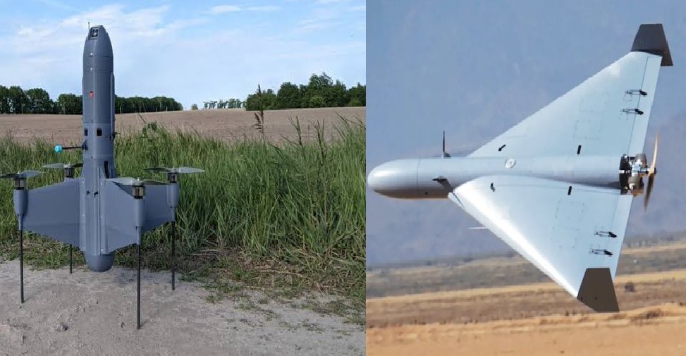 Pentagon and Gulf States Explore Ukrainian Low-Cost Interceptor Drones to Counter Iranian Shahed UAVs