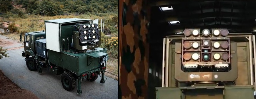 DRDO’s 30kW ‘Sahastra Shakti’ Laser Weapon Set for User Trials in 2025