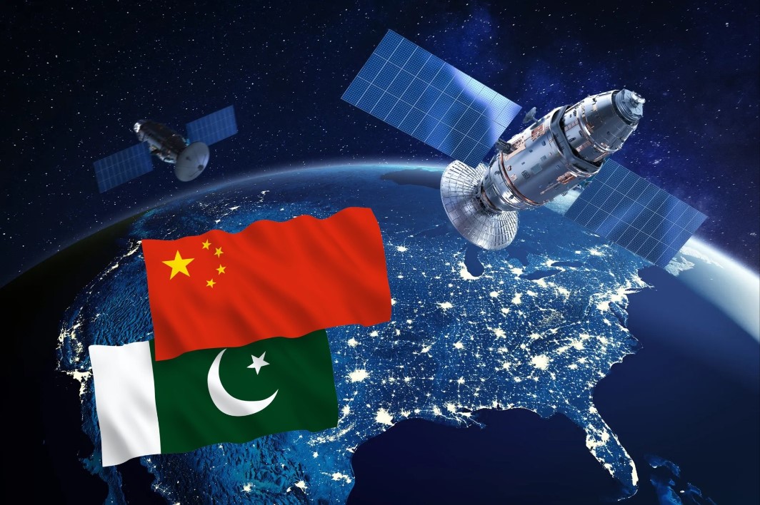 India-Pak War: How China's Spy Satellites Helped Pakistan during War