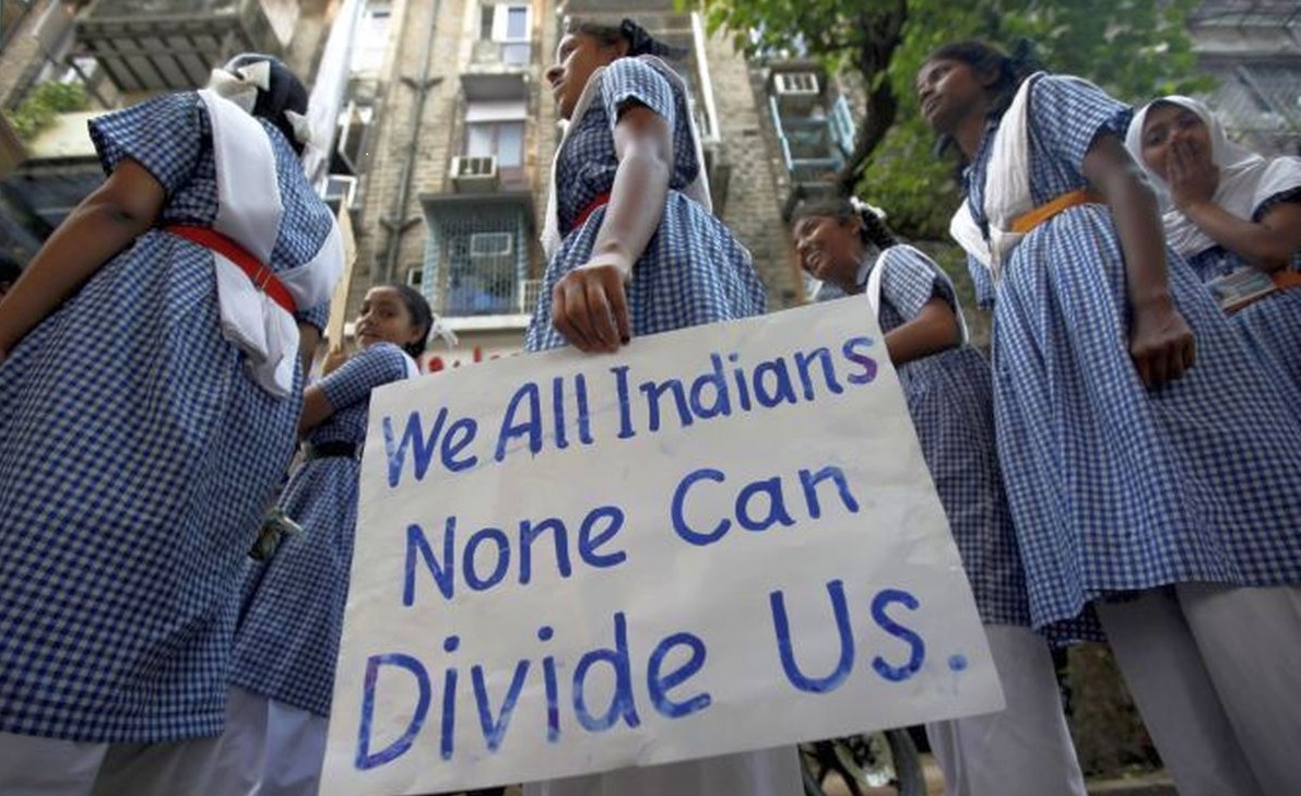 Indian Minorities Foundation Rebukes USCIRF report for &lsquo;Distorting&rsquo; India&rsquo;s Religious Landscape