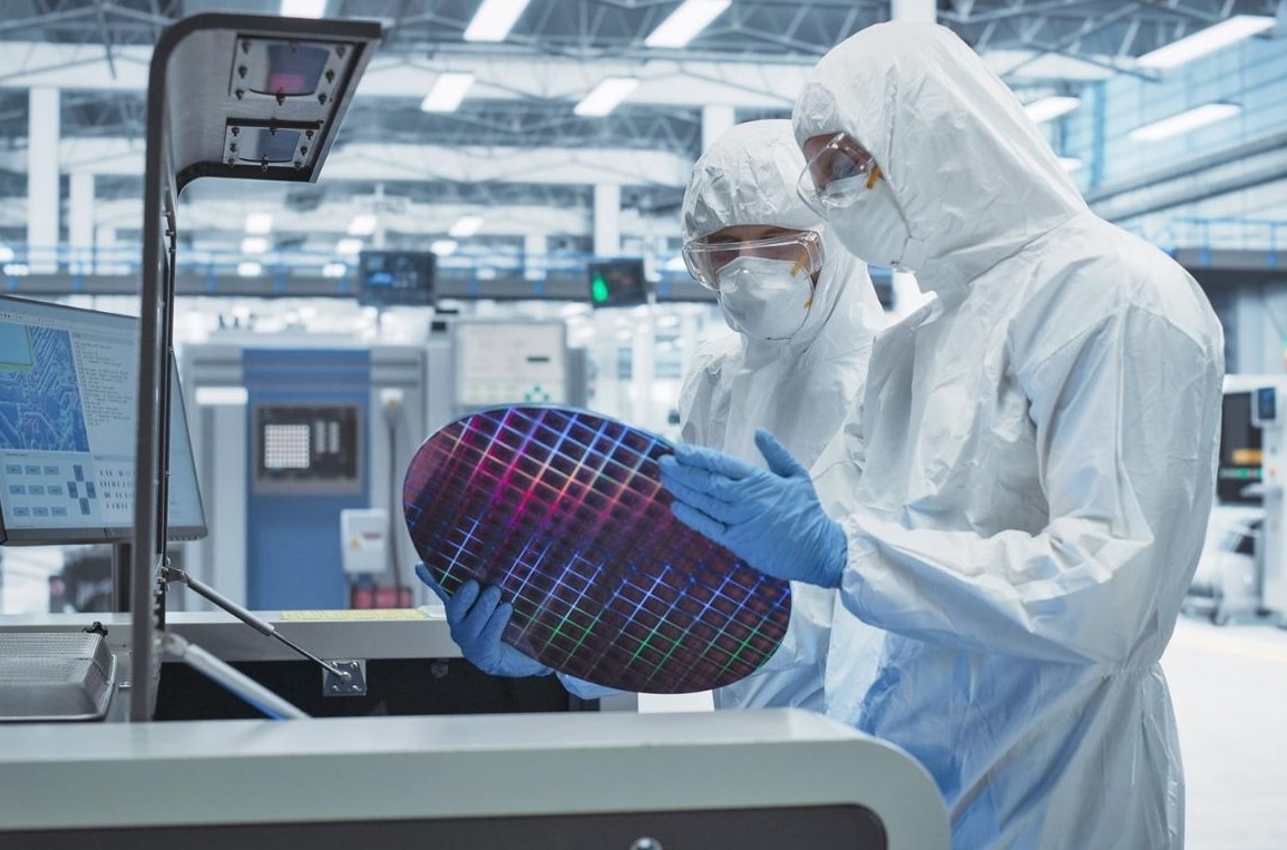 India Engages Dutch Chip Firms in Eindhoven to Expand Semiconductor Supply Chain Partnerships