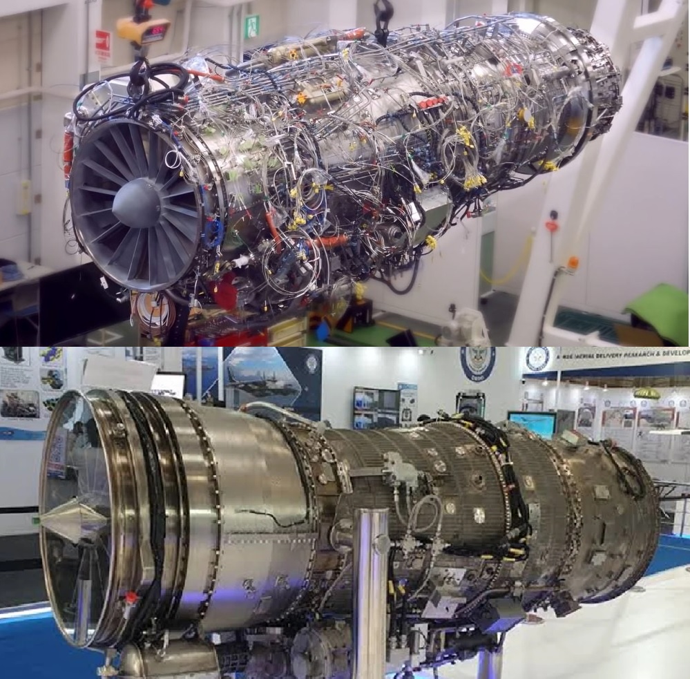 Why Japan’s XF‑9 Program Offers Vital Lessons for India’s Kaveri Team