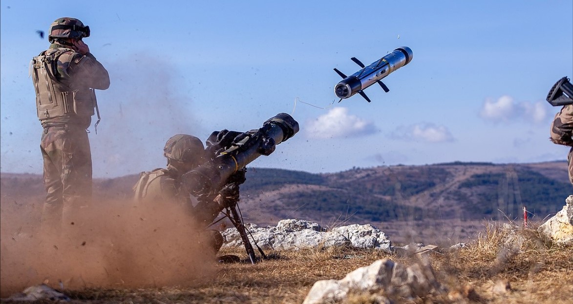 France Signs Contract with MBDA for Akeron MP and Mistral 3 Missiles Purchase