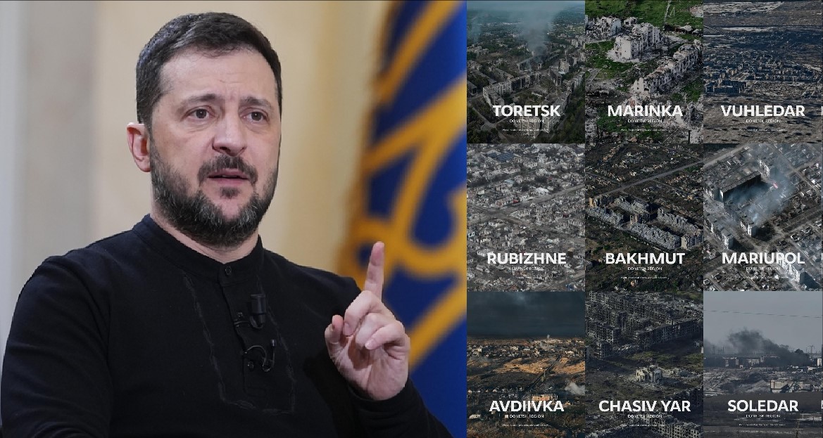 Ukraine’s Debt Triples Since 2022, Parliament Says 35 Years Needed for Repayment