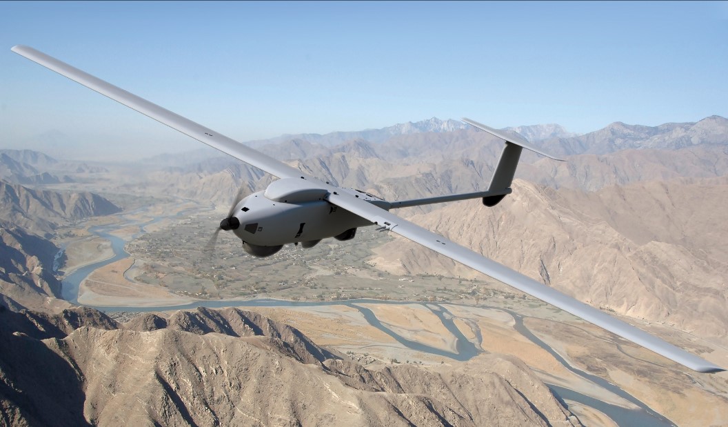 Redwire Secures Over $20 Million Deal to Supply Advanced Navigation Stalker Drones to U.S. Marine Corps