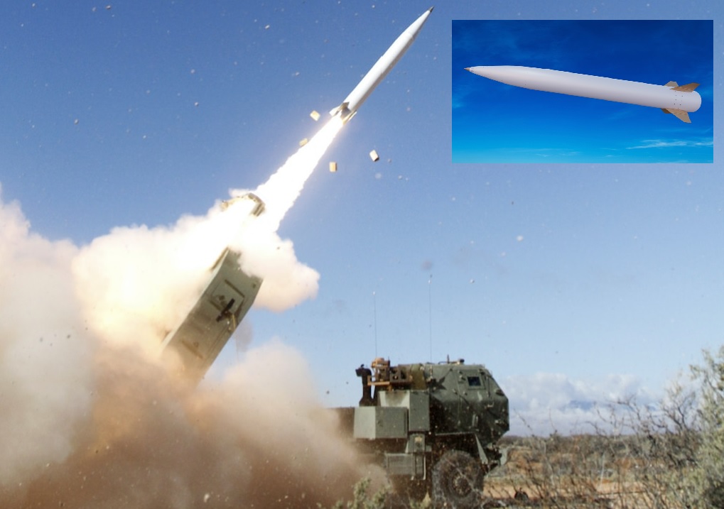 Lockheed Martin and U.S. Army Complete First Flight Test of PrSM Increment 2 With New Multi-Mode Seeker