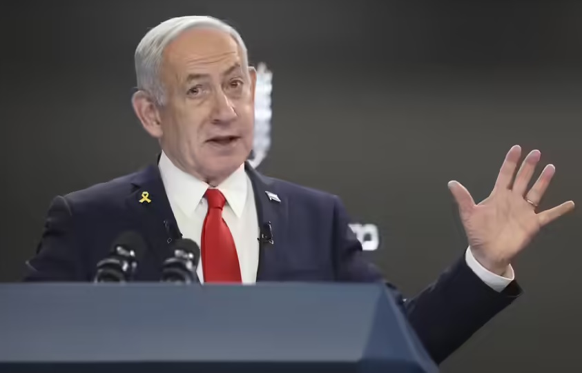 Israel Confirms Killing of Hamas Spokesperson Abu Obeida