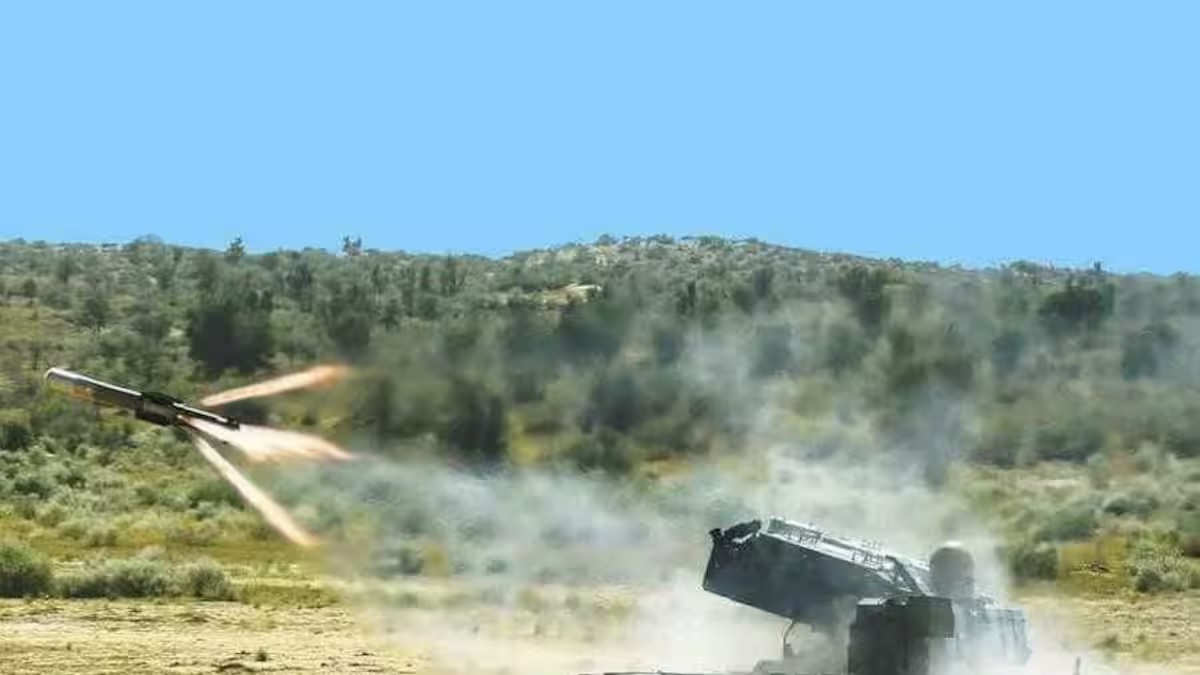 Why is the Indian Army Prioritizing Foreign Spike and Javelin ATGMs Despite Their Failed Trials, While Indigenous MPATGM and Nag Have Consistently Proven Their Worth?