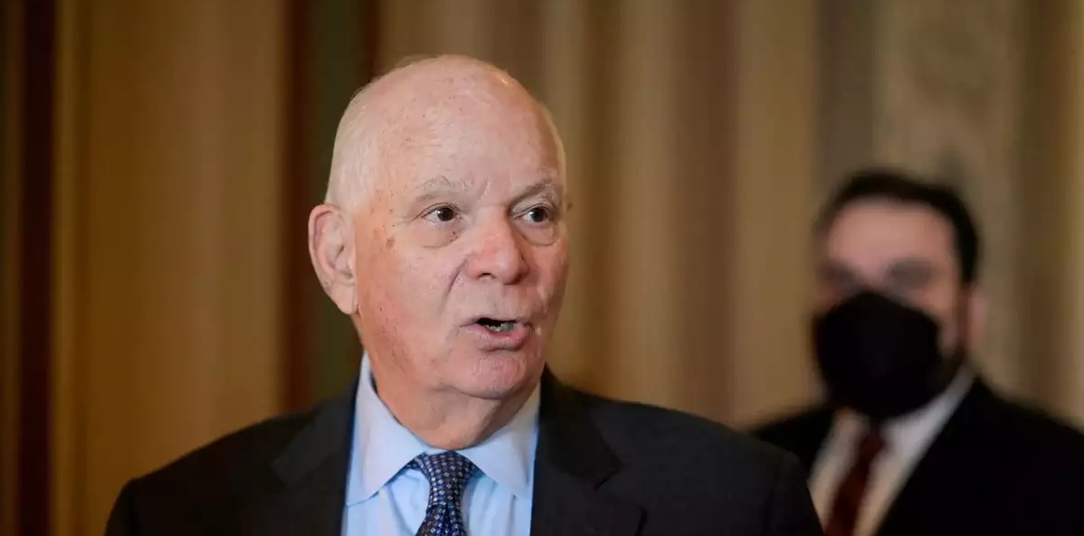 US Senator Ben Cardin Ends Objection to $3.9 Billion Drone Deal with India Following Assurance on Assassination Plot Investigation