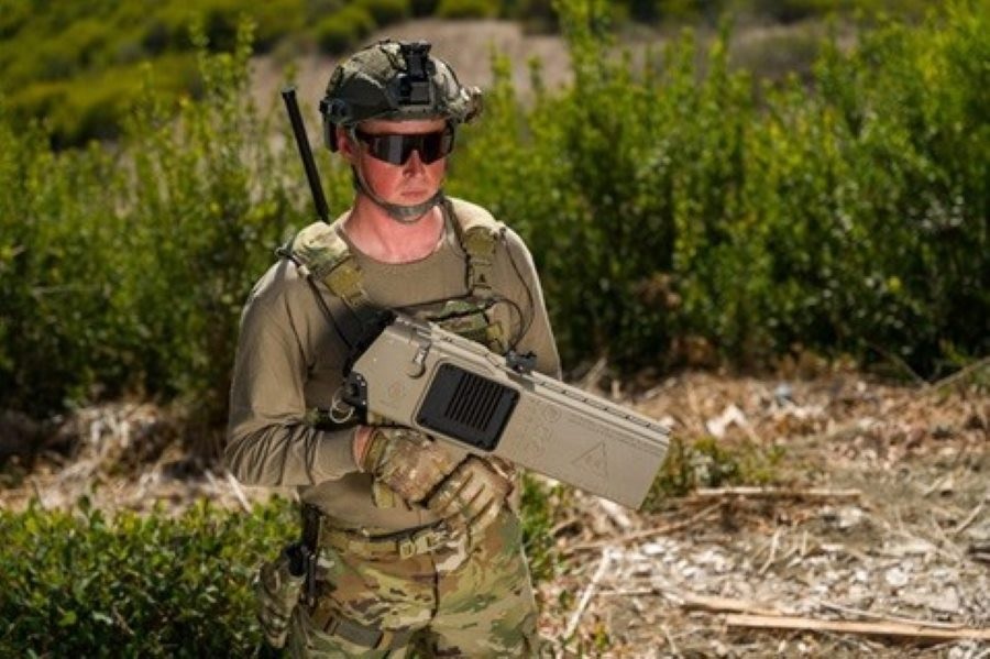  DZYNE Technologies Launches “Power Up” Program to Upgrade Users to Advanced Dronebuster 4 Counter-Drone System