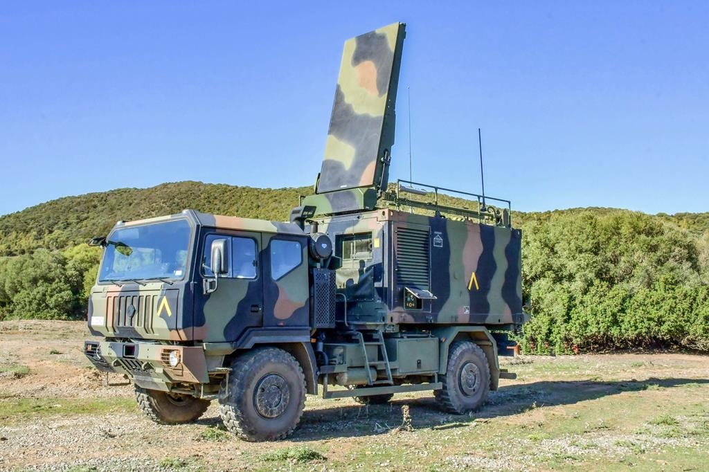 Sweden to Supply Ukraine with Archer Artillery and Arthur Radars in Latest Military Aid Package