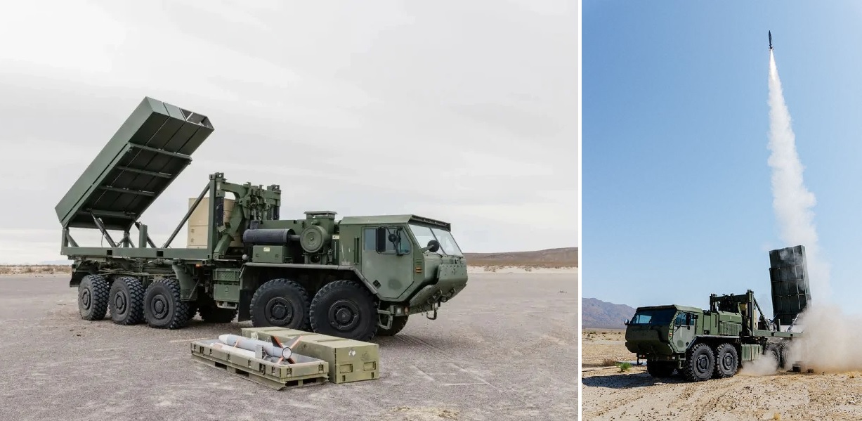 Castelion Raises $350 Million to Accelerate U.S Blackbeard Hypersonic Weapons Production