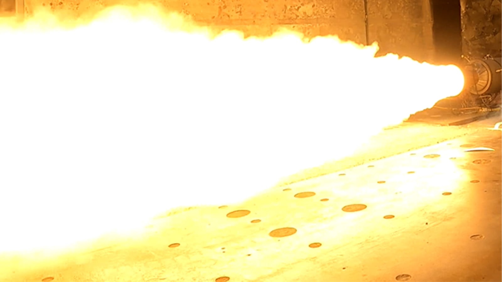 Anduril Industries Sets a New Standard with Denali Hypersonic Rocket Booster Test