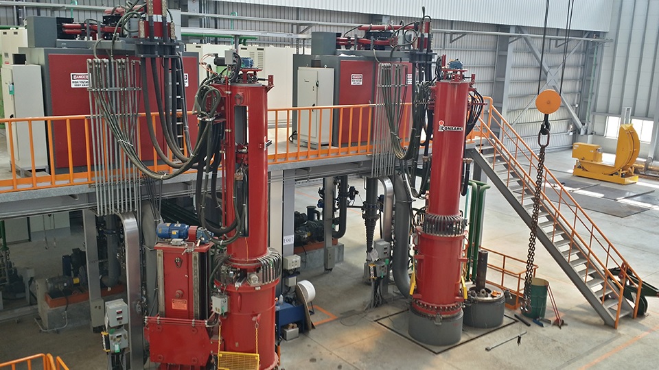 PTC Industries Unveils India’s First Private-Sector Vacuum Arc Remelting Furnace for Aerospace-Grade Titanium